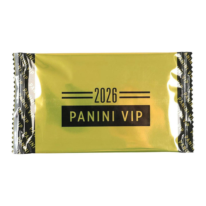 2026 Panini National VIP Exclusive Gold Pack
