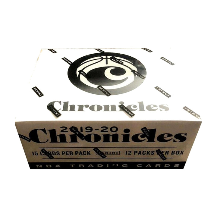 2019-20 Panini Chronicles Basketball Cello Value Pack