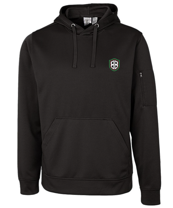 Break Boss Hoodie Sweatshirt
