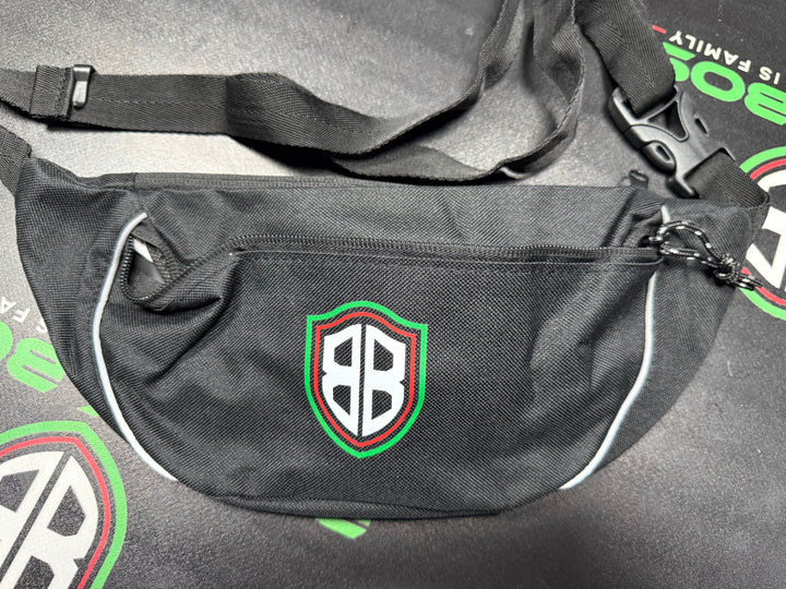 Break Boss Hip Pack