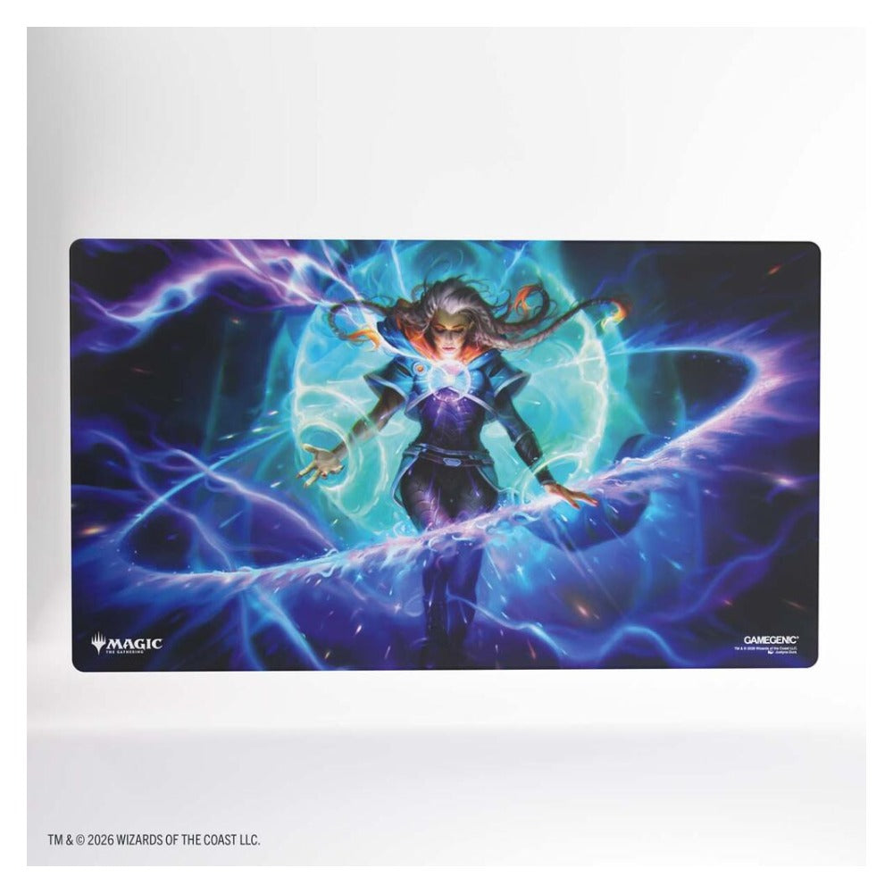 Gamegenic Magic: The Gathering Reality Fracture Prime Playmat, Entrust the Spark