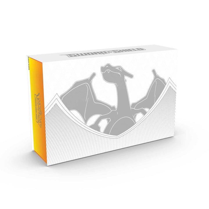 Pokemon Sword & Shield Ultra-Premium Collection, Charizard