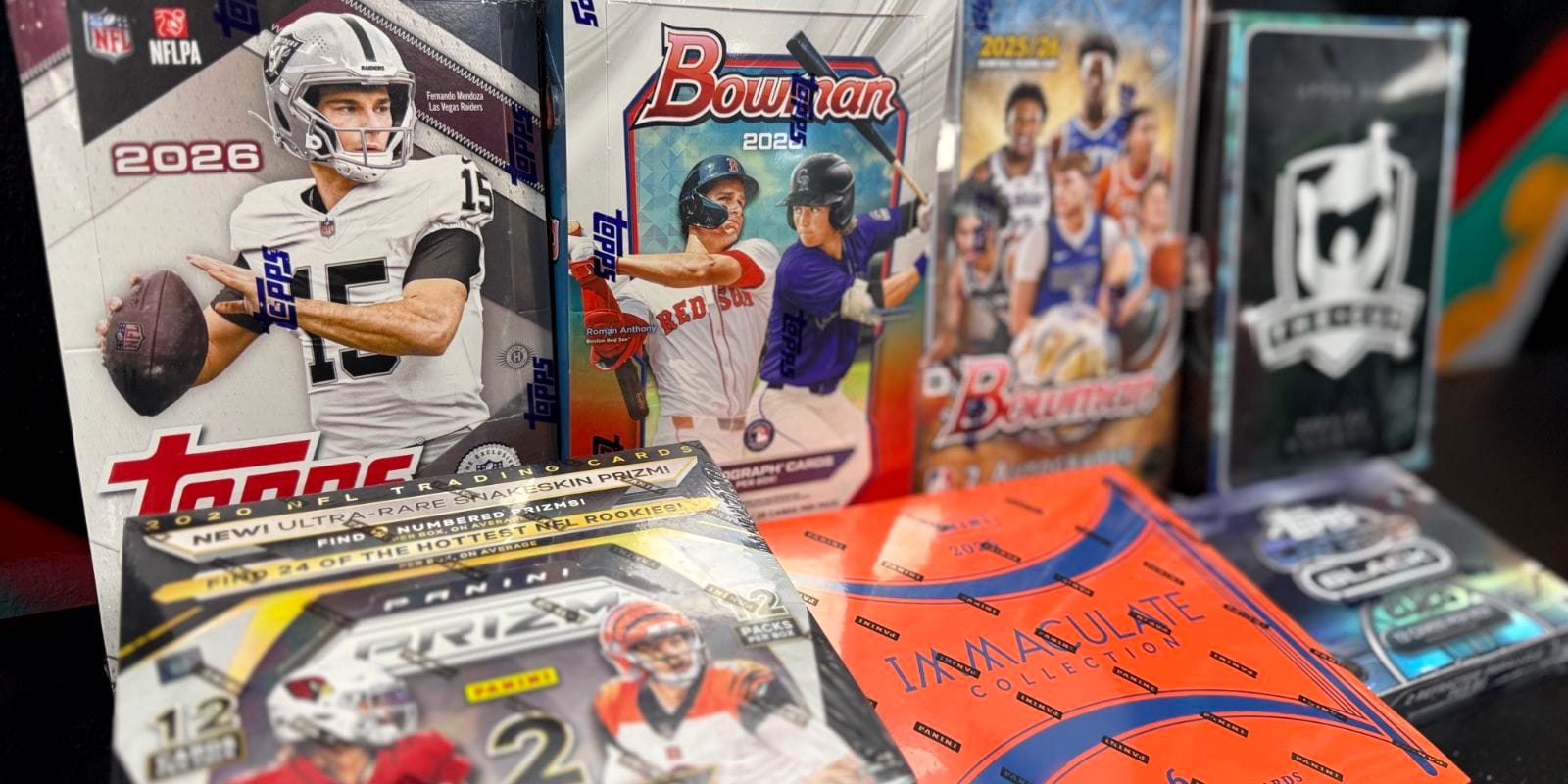 Sealed sports